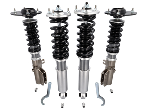 Federungsspule über Tieferlegungs-Einstellsatz. Porsche 964.2 01/1991 -05/1994 - 96434304102, 96534304105, 96434304202, 96534304205, 96434304103, 96434304203, 96434304104, 96434304204, 96534304100, 96534304102, 96534304106, 96534304200, 96534304202, 96534304206, 96433305105, 96433305700, 96533305701, 96533305700, 96433305780