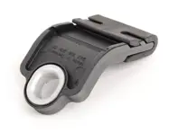 Soporte Radiador Interior Porsche 987 Boxster / 987C Cayman / 997 - 99710623102