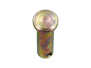 Damper swivel pin. Porsche 911 65-76 - 99916604302, 99908700302, 90008701102 - 1681250100, URO-011284, 9600-03428