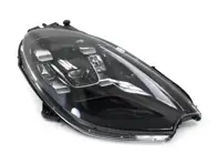 Stirnlampe, LED. Porsche 95B.1 Macan 2017>> - 95B941039J, 95B941039F, 95B941040J, 95B941040F