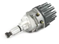 Distributeur 12 prises, style Magneti Marelli. Porsche 911 de 1972 à 1989 - 90160202500