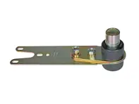 Ressort à lames sport arrière réglable. Porsche 911 1969-1986 - 90133300301, 90133300900, 91133300905, 91133300900, 90133300309 - PR08001P