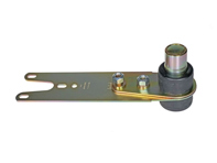 Spring plate sports adjustable rear. Porsche 911 1969-86 - 90133300301, 90133300900, 91133300905, 91133300900, 90133300309 - PR08001P
