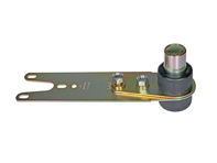 Spring plate sports adjustable rear. Porsche 911 1965-86 - 90133300301, 90133300900, 91133300905, 91133300900, 90133300309 - PR08001P