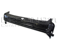 Pannello di chiusura della traversa posteriore. Porsche 911 (930) TURBO 1984-89 - 93050108001GRV, 93050108001, 93050108000