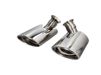 Set di tubi di scarico. Porsche 996 / 996 GT3 - 96.911S, 96911S, 1620702510, 99611125155, 99611125161, 99611125255, 99611125261, 99611105304, 99611105306, 99611105404 - 96.911S, 1620702510