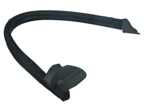 Joint supérieur Targa côté droit. Porsche964 1990 - 1994 - 91156519400, 911565194008VB, 911565193018VB, 91156519401 - URO-010469