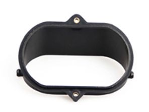 Lüftungskasten Unterteil. Porsche 911 / 912 - 90157105032, 90157104932, 91157105100, 91157105101, 91157105006, 91157105007, 91157104902, 91157104904, 91157104906, 91157104907