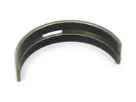 Hauptlagerschale der Kurbelwelle, oben. Porsche 958 Cayenne / 957 Cayenne / 970 Panamera / 95B Macan DIESEL - 95810124214, 95810124211, 95810124114, 95810124111