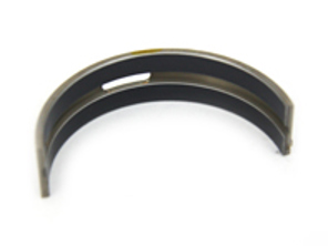 Coussinet de vilebrequin principal, supérieur. Porsche 958 Cayenne / 957 Cayenne / 970 Panamera / 95B Macan DIESEL - 95810124214, 95810124211, 95810124114, 95810124111