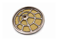 Ölsieb. Porsche 924 / 944 mit Automatikgetriebe - 010325421A