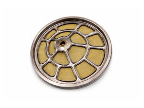 Ölsieb. Porsche 924 / 944 mit Automatikgetriebe - 010325421A