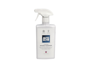 NETTOYANT POUR JANTES AUTOGLYM CUSTOM - 500ML - CARE214020, CWC500