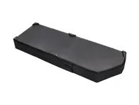 Afdekking zekeringkast. Porsche 911 1986-89 - 91161216108