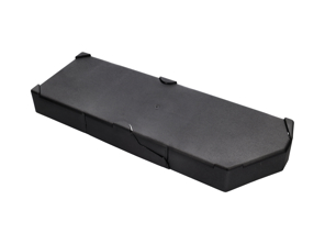 Sicherungskastenabdeckung. Porsche 911 1986-89 - 91161216108