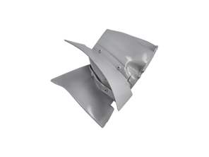 Lichtmaschine mit Luftleitblech. Porsche 911 - 91110603300 - COL11.1.141