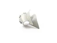 Alternateur à déflecteur d'air. Porsche 911 - 91110603300 - COL11.1.141