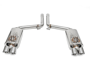 Système d'échappement Maxflo Performance. Porsche 970 Panamera GTS (2010-2016) - FS.POR.970GTS.MAX, FS.POR.970GTS.MAXC, FS.POR.970GTS.MAXB, FS.POR.970GTS.MAXP, 97011191103, 97011191104, 97011191105, 97011191203, 97011191204, 97011191205 - FS.POR.970GTS.MAX, FS.POR.970GTS.MAXC, FS.POR.970GTS.MAXB, FS.POR.970GTS.MAXP