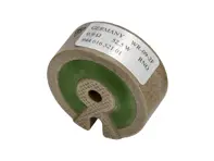 Kühlerlüfterwiderstand. Porsche 928 / 944 / 944 Turbo 1985-91 - 94461652101, 94461652100