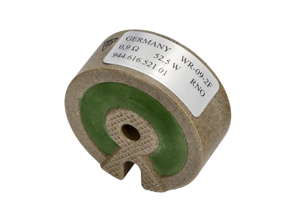 Résistance de ventilateur de refroidissement. Porsche 928 / 944 / 944 Turbo 1985-91 - 94461652101, 94461652100