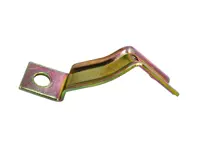 Halterung für Klimarohre. Porsche 964 1989-94