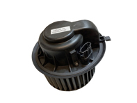 Heater / aircon blower motor, Rear. Porsche 955 / 957 Cayenne - 95557206100, 95557206101