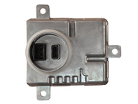 Xenon headlamp ballast. Porsche Macan / 981 Boxster / 981C Cayman / 991 - 99161832303 - V10-73-0387