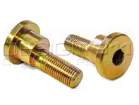 Exzenterschraube des hinteren Längslenkers. Porsche 964 - 96433113601, 96433113602