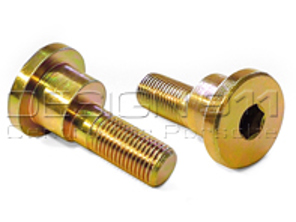 Exzenterschraube des hinteren Längslenkers. Porsche 964 - 96433113601, 96433113602