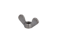 Wing nut spare wheel clamping washer. Porsche 957 Cayenne Diesel - N0111757, N  0111757