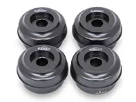 Buchsensatz für Seitenteil der Hinterradaufhängung. Porsche 993 1994 bis 1998 - 2290016, 2290017, 99333105100, 99333105200, 99333105180, 99333105280