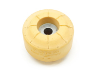 Shock Absorber Supporting Mount. Porsche 957 Cayenne - 95533301900