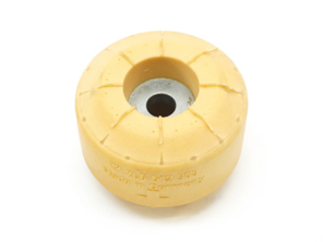 Schokdemper ondersteunende houder. Porsche 957 Cayenne - 95533301900