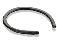 Door shaft gasket. Porsche 914 - 91453193910