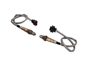 Kit de sonde lambda avant catalyseur. Porsche 997.1 2006-08 - 99760617601, 99760617602 - EX.029.022, EX.029.021