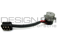 Ignition starter switch. Porsche 968