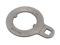 Mounting tool for shock absorber - 14-244148