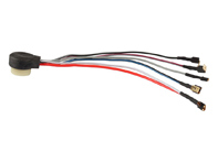Cablaggio dell'interruttore della luce. Porsche 911 dal 1970 al 1975 91161201000 - 91161201000 - PS9229B, 1695152000