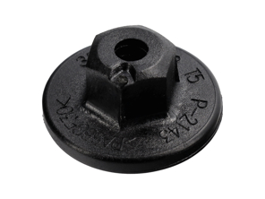 PLASTIC NUT 99904900740 - N91242801, 99904900740