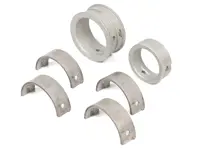 Crankshaft main bearing set. Porsche 365 1600 C/SC / 912 - 61610013885