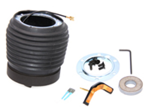 kit moyeux de volant pour Porsche 993 / 996 / 986 Boxster