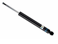Shock Absorber Rear. Porsche 970 Panamera Standard Chassis - 97033304131, 24-217958, 97033304130, 24217958, 97033304105, 97033304106, 97033304131, 97033314103, 97033314104