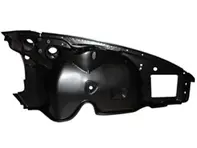 Section intérieure de l'aile avant V2. Porsche 911 1968-73 - 1682300970, 1682300980, 91150103309GRV, 91150103309, 91150103300, 91150103420, 91150103411, 91150103411GRV, 1682300470, 591045, 1682300480, 591046 - 1682300470, 1682300480