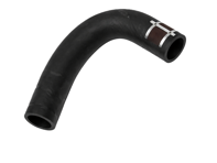 Tubo flessibile del liquido di raffreddamento. Porsche 957 / 958 Cayenne 3.6L 2007-17 - 95510635520