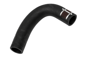 Tubo flessibile del liquido di raffreddamento. Porsche 957 / 958 Cayenne 3.6L 2007-17 - 95510635520