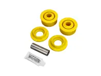 Transmission Mount Large Bush. Porsche 964 / 993  AWD cars Powerflex - PFR57-122, PFR57122, 99337521900, 99337502300, 96437502301