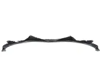 Lèvre de spoiler avant. Porsche 991 Turbo S - 991505557101E0, 99150555710