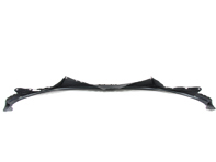 Labbro dello spoiler anteriore. Porsche 991Turbo S - 991505557101E0, 99150555710