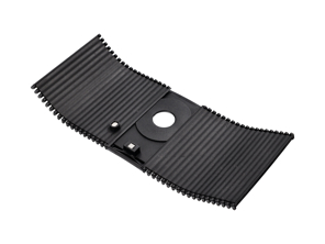 Shade Cover for Shift Gate. Porsche 955 Cayenne / 957 Cayenne - 95555226500