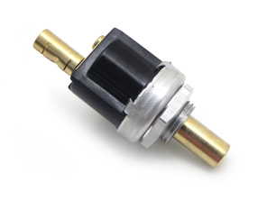 Türkontaktschalter. Porsche 356 B-T6 / 356C - 96861360100 - 1696500400